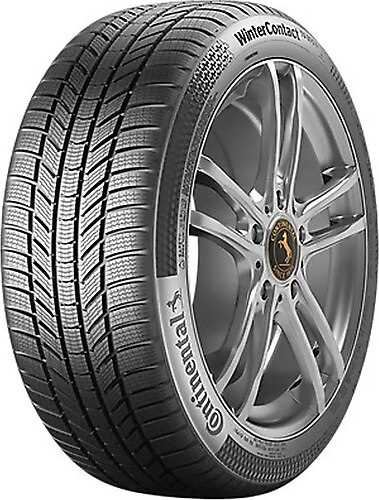 205/55R19 97H ContiWinterContact Ts 870 P XL Fr